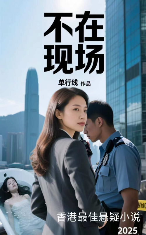 悬疑小说哪家好