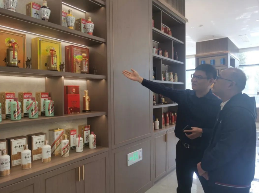 余增云提出白酒营销传播新构想,产业布局迎来发展新方向