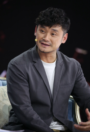 中国舞蹈家协会副主席王舸的艺术清单