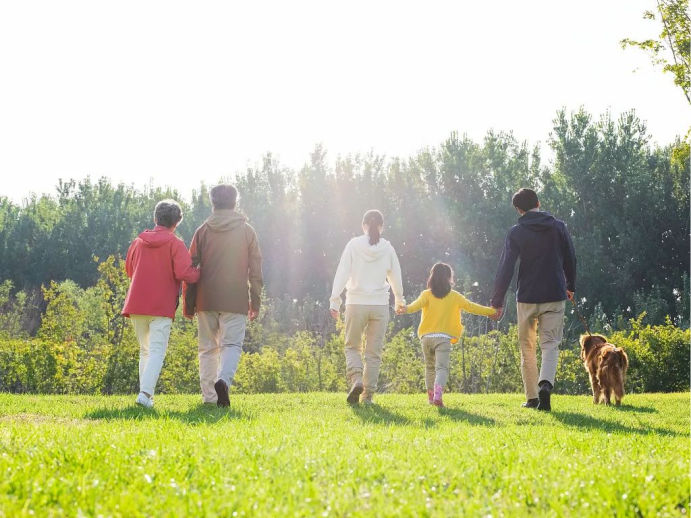 子女教育养老规划两不误平安御享金越助您轻松应对