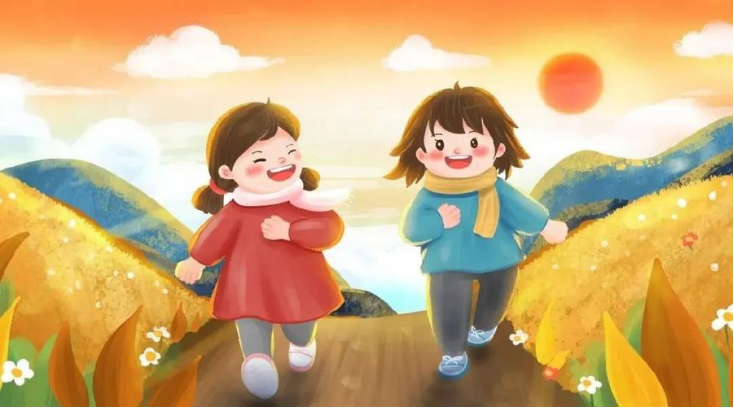 守护孩子成长,平安少儿如意两全保险成市场热门选择