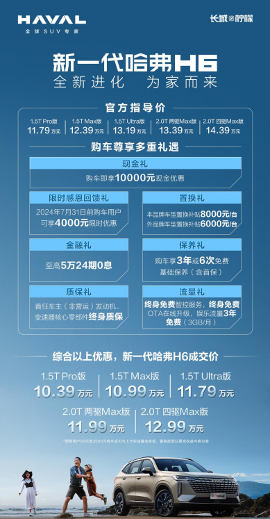 告别选择困难症!家庭SUV巅峰对决,哪款将成你的“梦想座驾”?