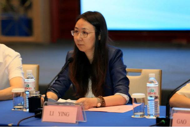 出席并致辞,市委副秘书长刘煜出席,市妇联党组书记,主席高志秀主持