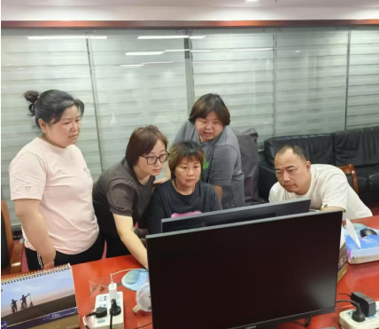 人人講安全 個個會應急 筑牢安全防線
