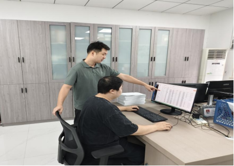 洪山烟草：“洪·信·享”数领航，智能化工具添力量