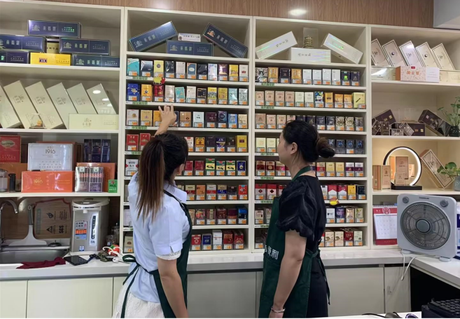 “让客户更满意，我们在行动” 一场服务升级的生动实践