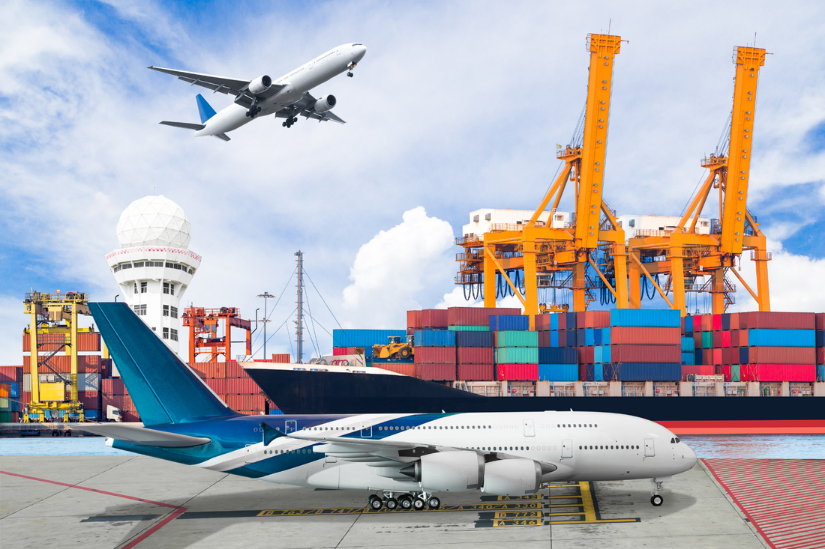 新加坡物流科技公司 Coastal Resources Global 正式佈局香港市場，打造面向全球製造的“亞洲物流新樞紐”