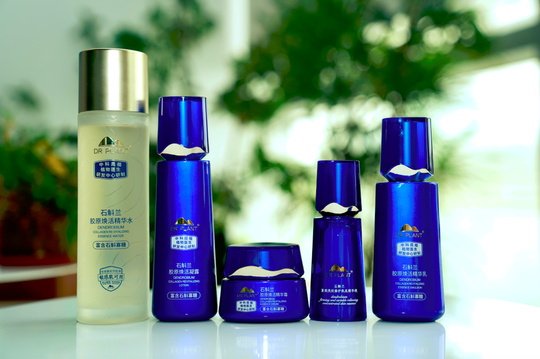 从“流水线”到“生命线”:她们在植物医生重塑人生 从“流水线”到“生命线”:她们在植物医生重塑人生