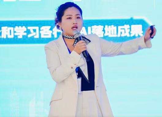 华玺云科打造AI全链路体系让企业增长偶然概率成为必然结果