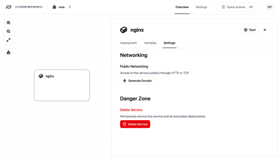 CoreSpeed融资数百万美金打造Agent-Native Runtime基础设施