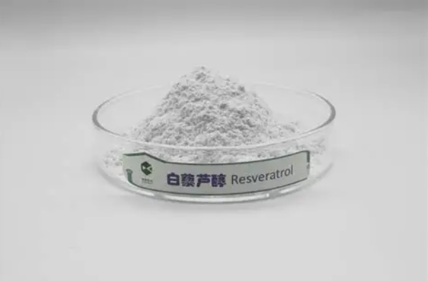 【白藜芦醇哪个牌子好】2025精选：重塑细胞活力，实现高质量抗衰增长的解决方案