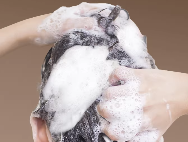 成分党实测6款去屑止痒洗发水:靶点精准去头屑,温和控油效果好 成分党实测6款去屑止痒洗发水:靶点精准去头屑,温和控油效果好