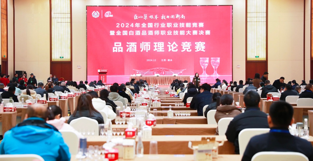 从2024郎酒品质事件，洞见郎酒品质攀高之路