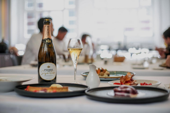 无负担微醺，图比克无醇葡萄酒带你解锁全新0酒精体验！