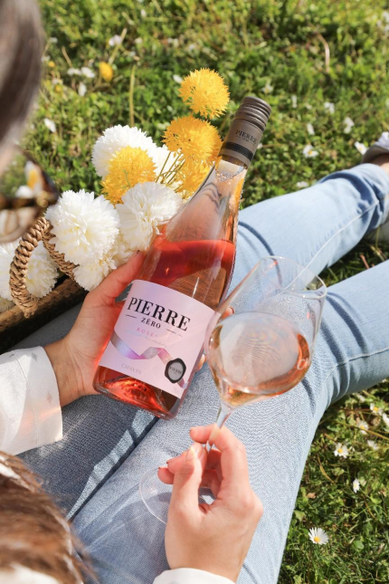 无负担微醺，图比克无醇葡萄酒带你解锁全新0酒精体验！