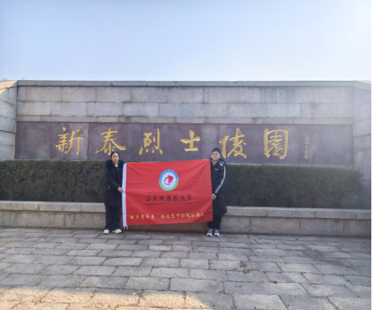传承红色基因，赓续精神血脉——泰安市革命文化实践纪实