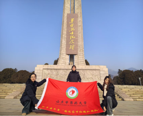 传承红色基因，赓续精神血脉——泰安市革命文化实践纪实