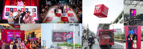 Lazada 6.6热搜登顶!跨境海外仓&amp;中大件成“销售翻倍引擎”!