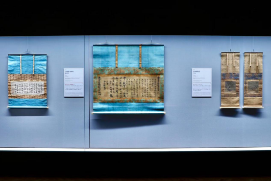 大阪东京双城展，揭秘元代禅画分割之谜