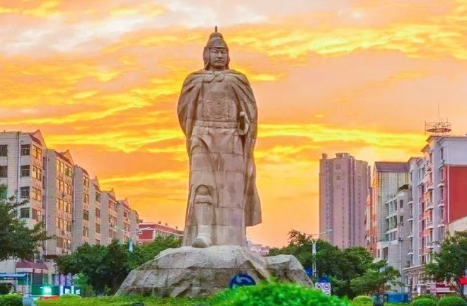世界美食之光‖文旅融合創新品牌成功宴