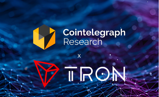 ​孙宇晨的波场TRON如何以技术+生态重塑稳定币市场格局?