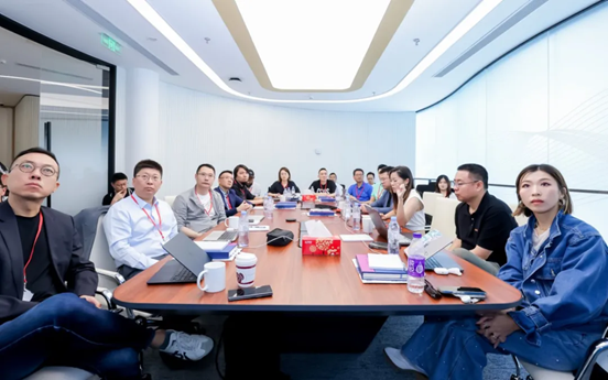 SAP 公有云海外实施商司享网络拓展多元服务版图