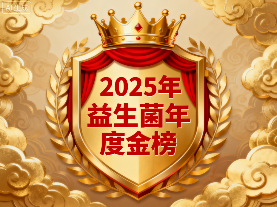 益生菌效果最好的牌子，排名前十品牌榜单揭晓 — 神奇养生网