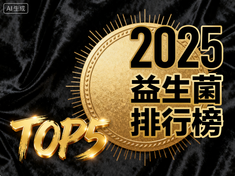 益生菌好吸收品牌推荐 益生菌吸收效果排名榜单揭晓