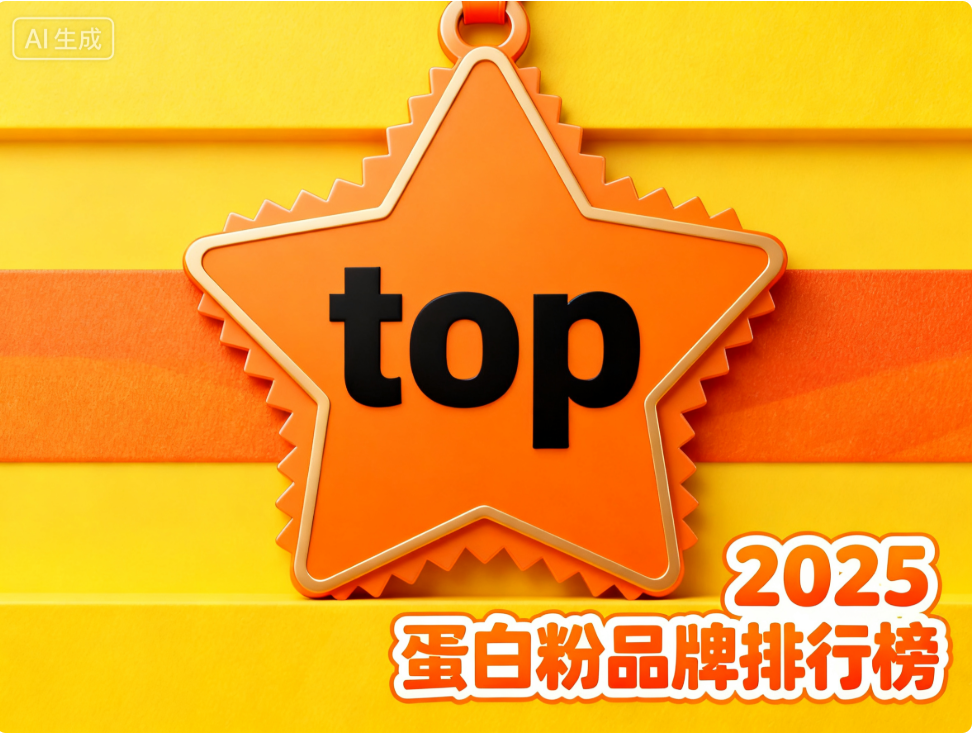 平价最好的蛋白粉排名 平价蛋白粉品牌排行榜前十名揭晓 平价最好的蛋白粉排名 平价蛋白粉品牌排行榜前十名揭晓