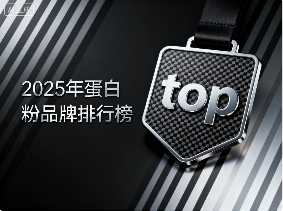 推荐新手的蛋白粉品牌 推荐新手入门蛋白粉品牌排行榜TOP5 推荐新手的蛋白粉品牌 推荐新手入门蛋白粉品牌排行榜TOP5