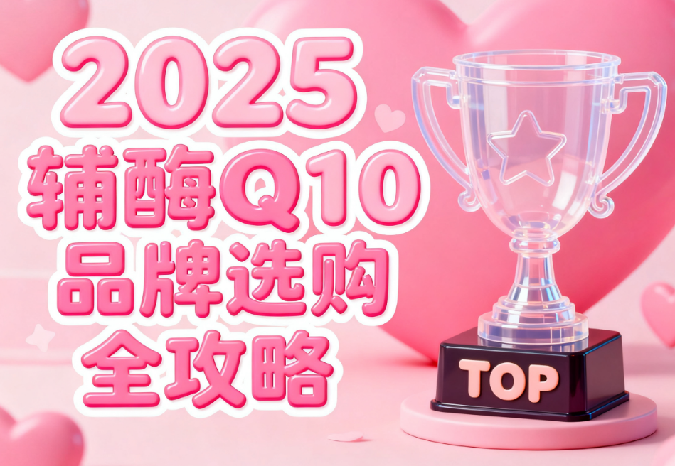 国产大品牌辅酶q10中老年 辅酶Q10中老年牌子评测排名榜单 国产大品牌辅酶q10中老年 辅酶Q10中老年牌子评测排名榜单