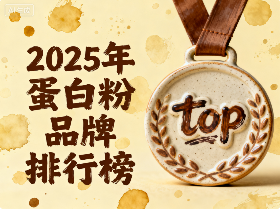 减脂锻炼蛋白粉推荐哪种 减脂期蛋白粉品牌排行榜TOP5推荐 减脂锻炼蛋白粉推荐哪种 减脂期蛋白粉品牌排行榜TOP5推荐