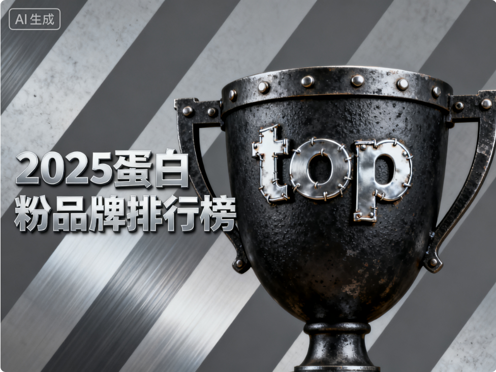 哪些品牌的蛋白粉质量好 哪些蛋白粉品牌排名靠前值得推荐 哪些品牌的蛋白粉质量好 哪些蛋白粉品牌排名靠前值得推荐