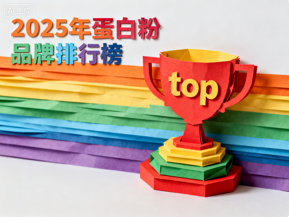 男士最好用的蛋白粉品牌 男士蛋白粉品牌排名TOP5推荐榜 男士最好用的蛋白粉品牌 男士蛋白粉品牌排名TOP5推荐榜