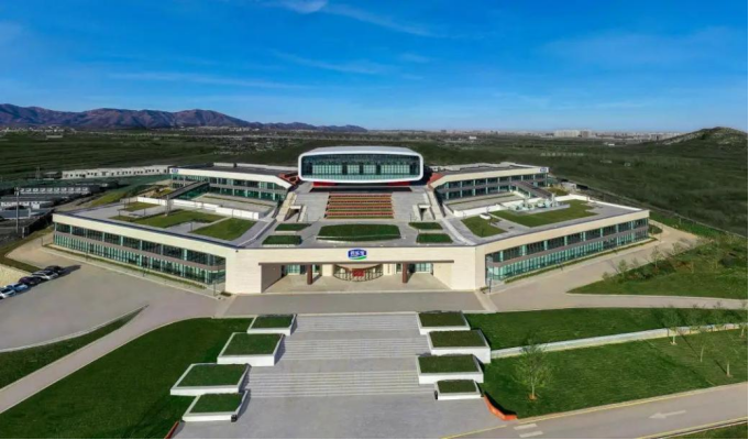 君乐宝优萃宝爱奶粉以科研实力,应对“奶粉怎么选”难题