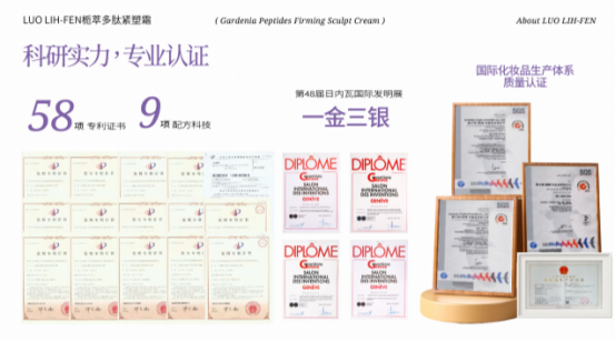 2025年抗老面霜产品推荐榜：五款口碑单品实测数据深度解析