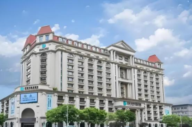 2025西安妇产医院口碑实力榜:聚焦高端医疗服务与全周期健康保障 2025西安妇产医院口碑实力榜:聚焦高端医疗服务与全周期健康保障