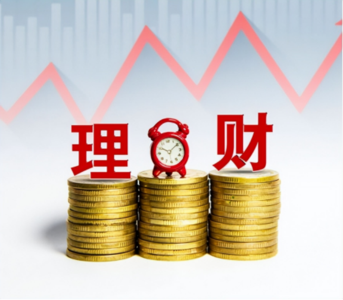 财富管理波动加剧，平安银行理财启元春和筑牢稳健防线