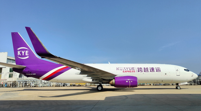 解码跨越速运的高口碑：科技、时效与服务的“三角稳定性”