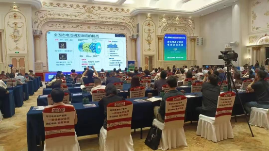 江苏省企业发展工程协会 利用人才资源助力经济发展