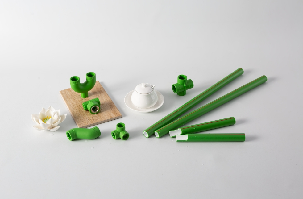 聯(lián)塑必備給水管挑選技巧：PP-R與PE給水管要符合這些標(biāo)準(zhǔn)！
