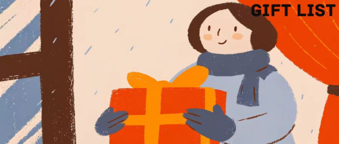 开工礼物别踩雷！2026 暖心实用礼物榜单总结， 空气堡 P1成工位爆款