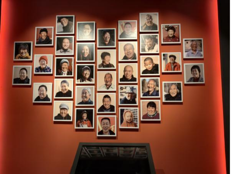 行走燕赵热土 赓续红色血脉 ——南航青年实践团沉浸式感悟革命精神