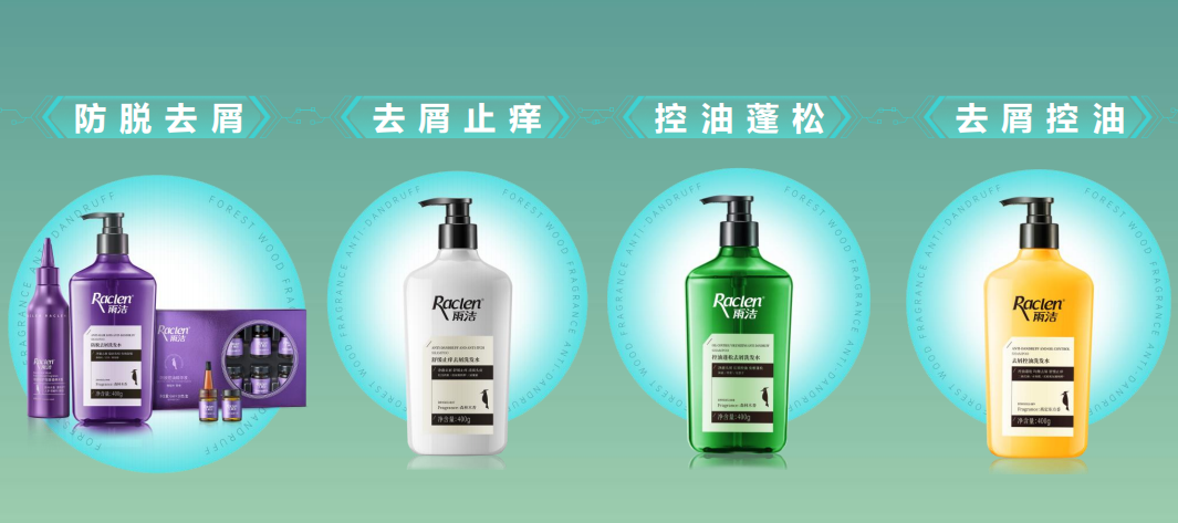 2026年哪一款洗发水去屑止痒效果最好？十大必入好用单品实测：头皮痒头屑多洗发水选购指南