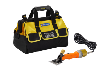 喜报！北元五款剪羊毛机斩获农机鉴定报告，以专业认证赋能养殖增效