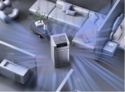 2026 最新高性价比空气净化器选购指南|全场景横评九大机型