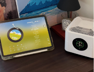 2026 热门空气净化器终极测评｜十大除醛机型30 天实测安全入住指南