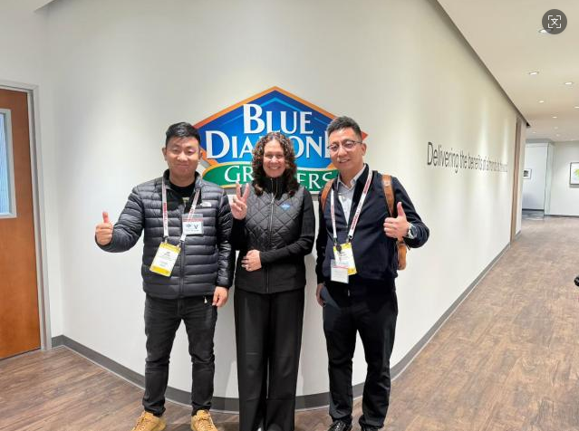 从农场到车间全管控，安佳国际让每一颗