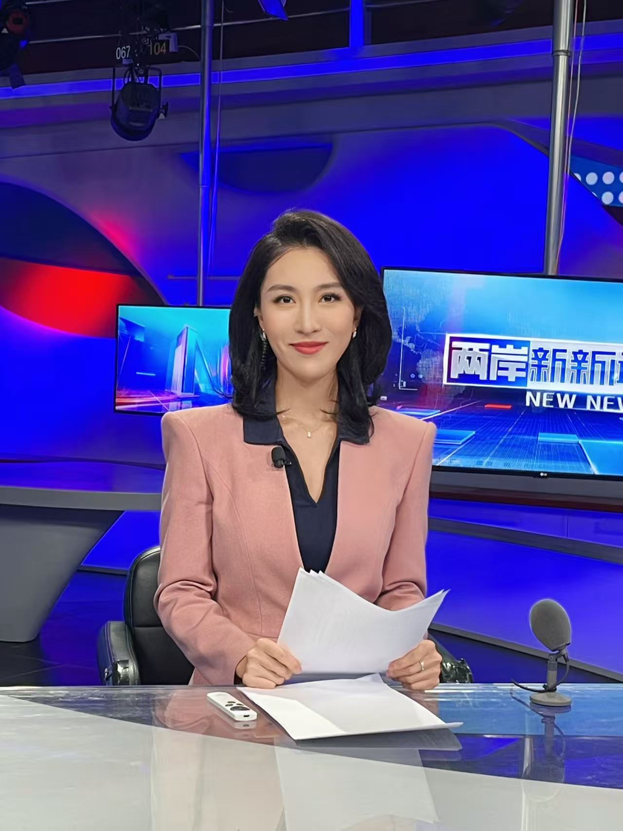 央广教育（杭州校区）名师专访：原厦门卫视新闻播音员陈禹霏