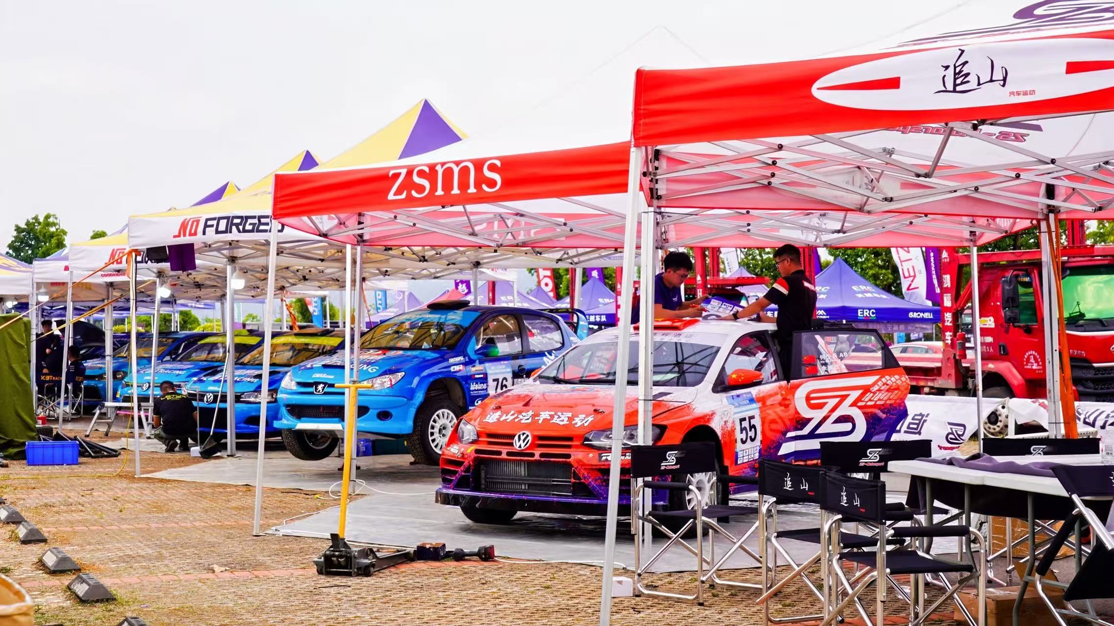 国台酒助力，2026第二届弥勒太平湖汽车拉力赛将于24日至26日举行